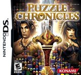 Puzzle Chronicles (Nintendo DS)